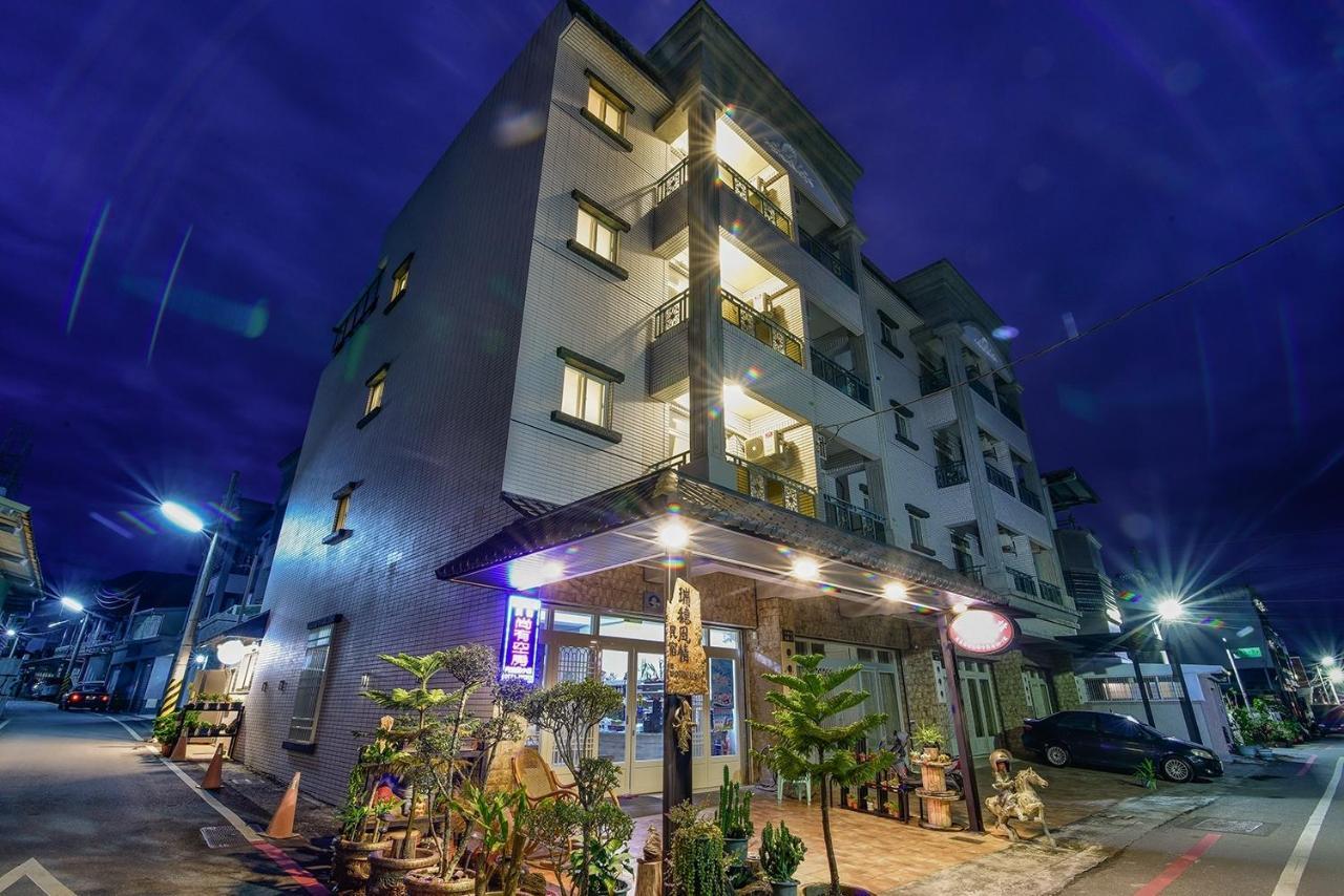 Ruisui Style B&B エクステリア 写真