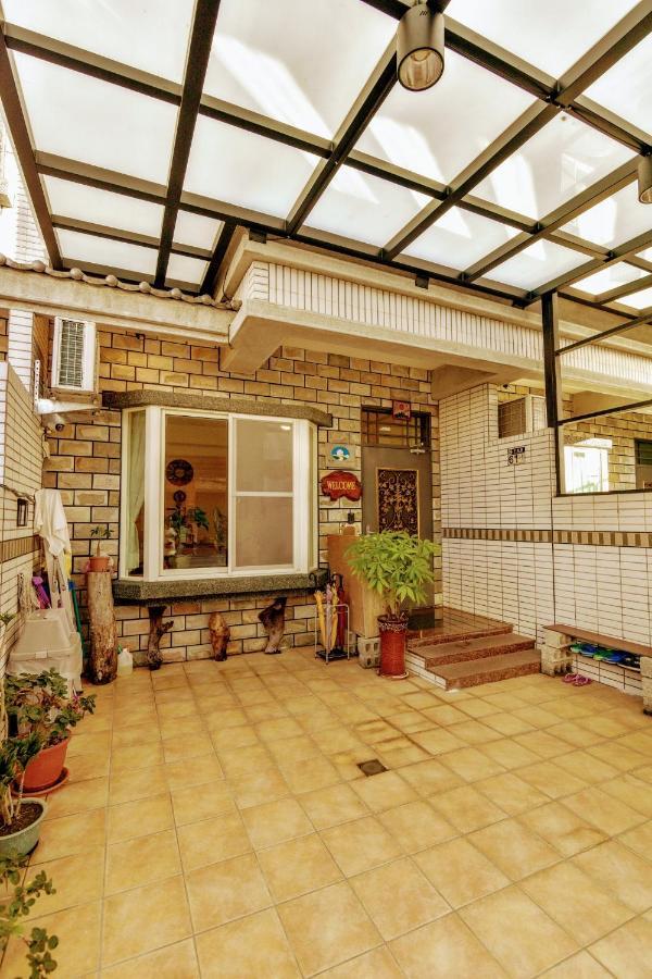 Ruisui Style B&B エクステリア 写真