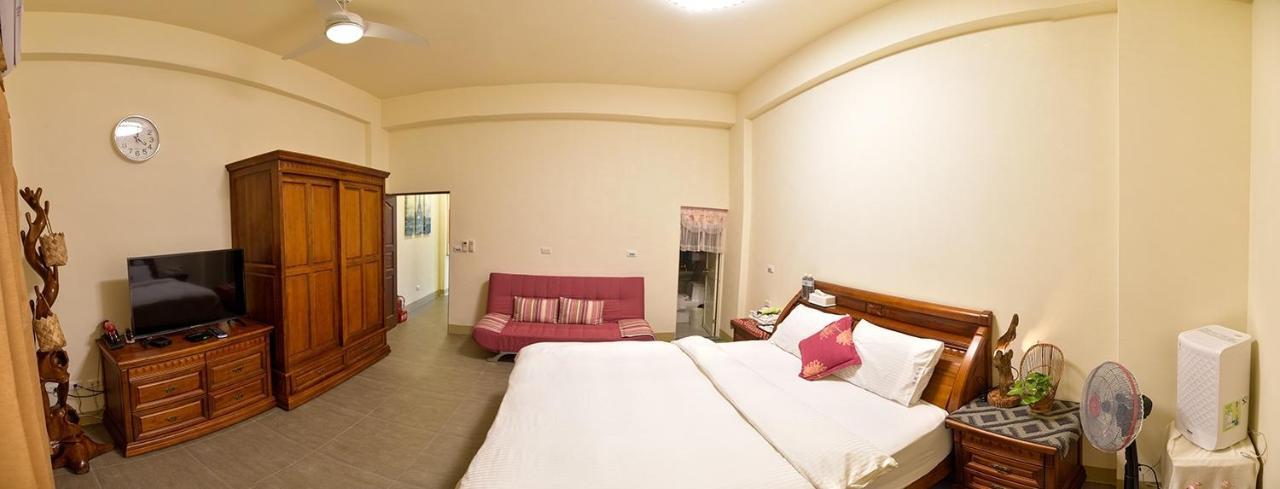 Ruisui Style B&B エクステリア 写真