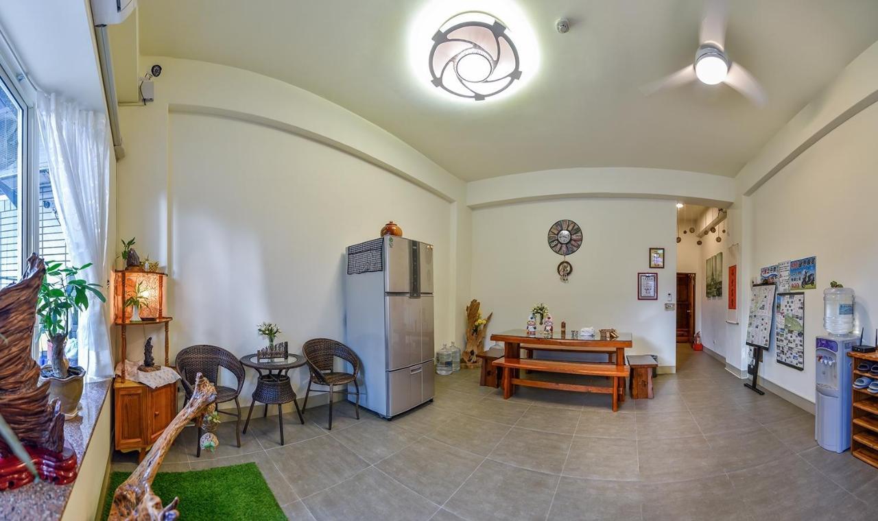 Ruisui Style B&B エクステリア 写真