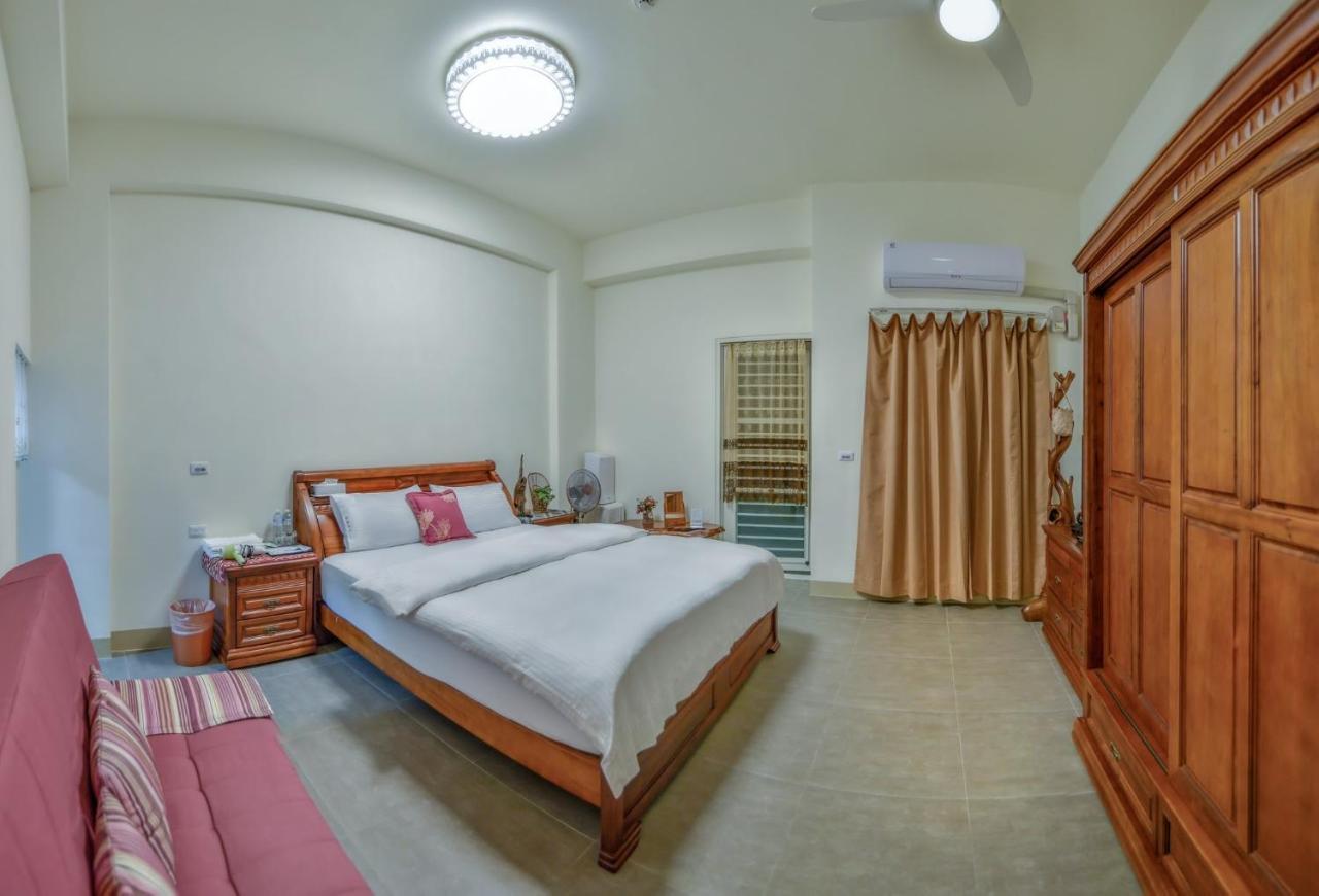Ruisui Style B&B エクステリア 写真
