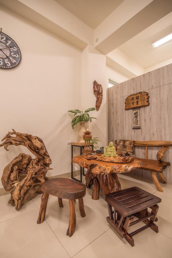 Ruisui Style B&B エクステリア 写真