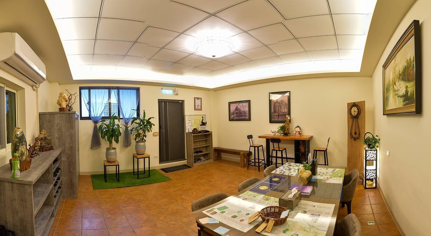 Ruisui Style B&B エクステリア 写真