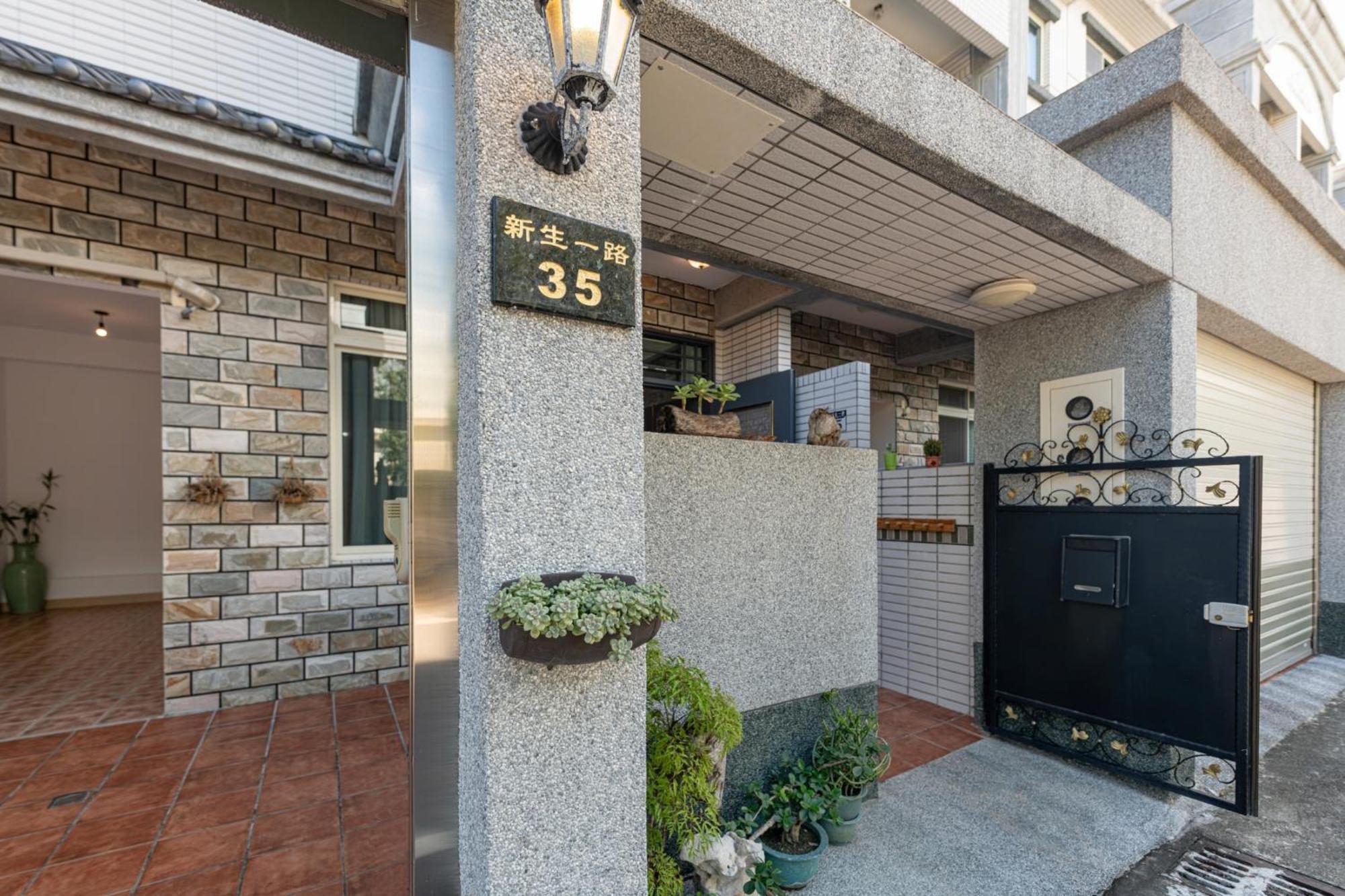 Ruisui Style B&B エクステリア 写真