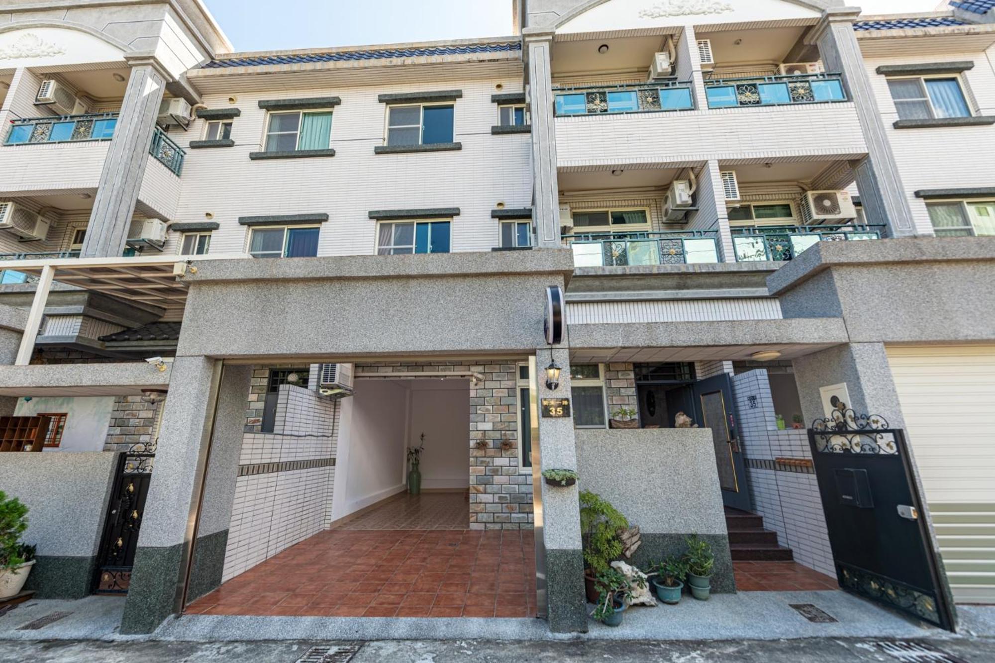 Ruisui Style B&B エクステリア 写真