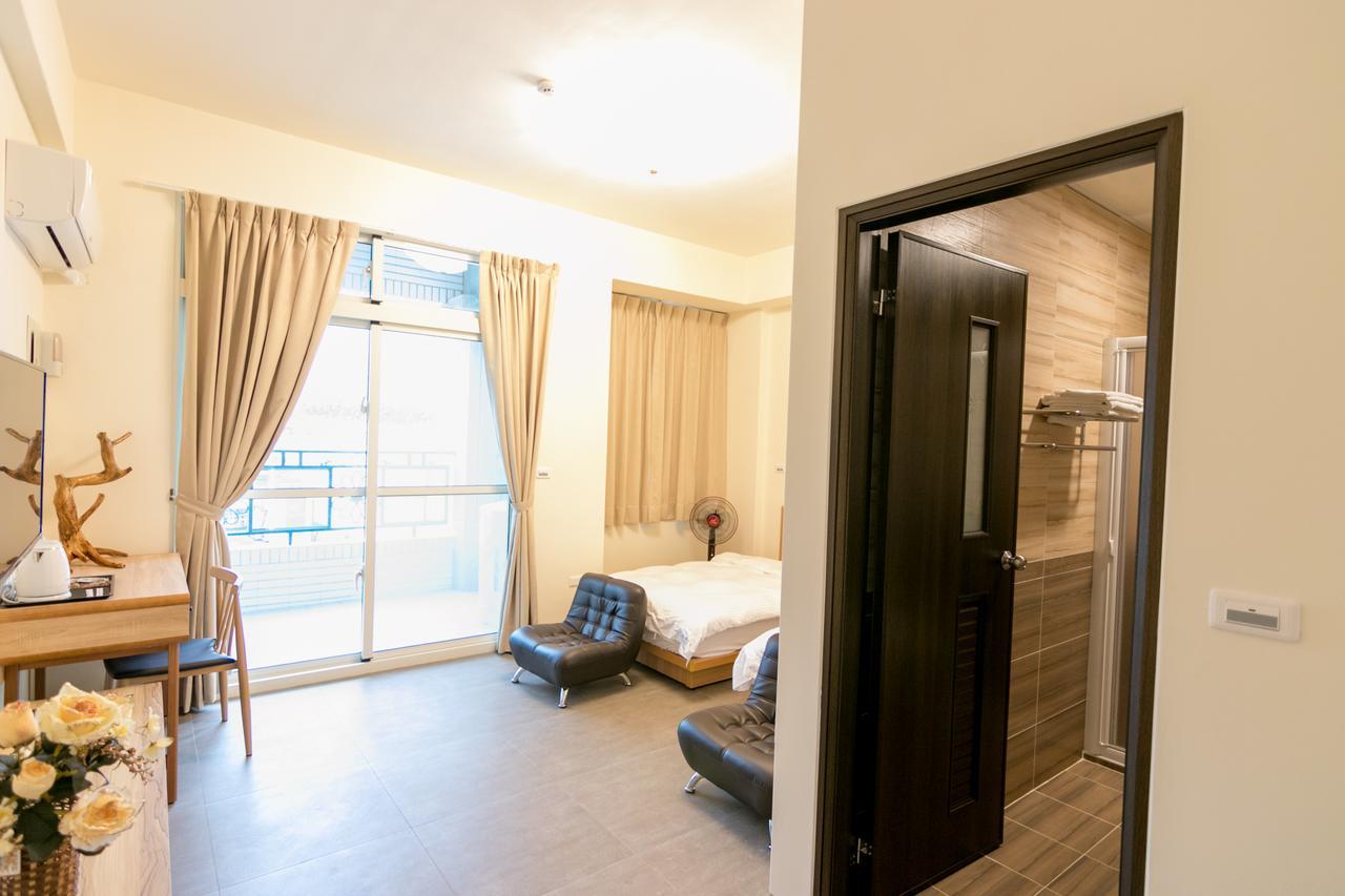 Ruisui Style B&B エクステリア 写真