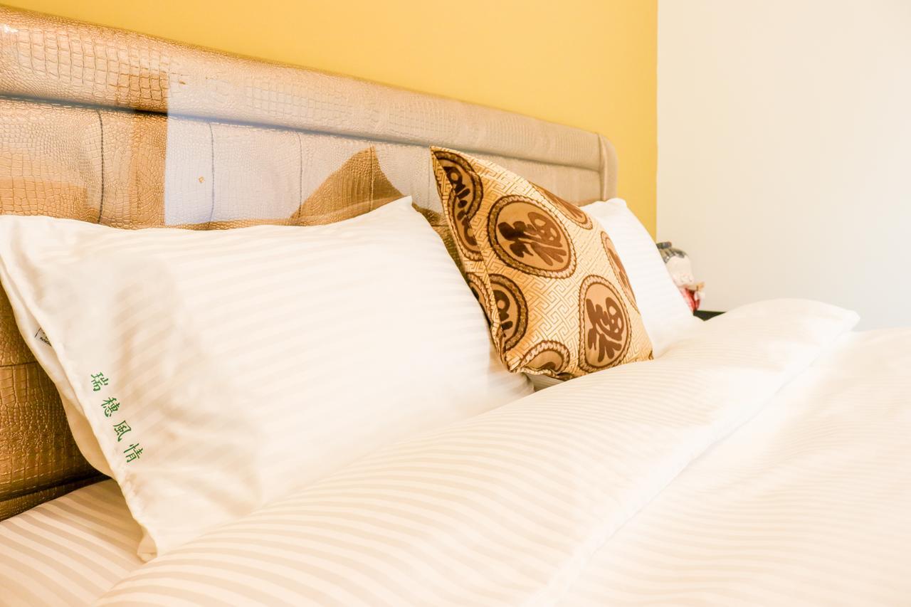 Ruisui Style B&B エクステリア 写真