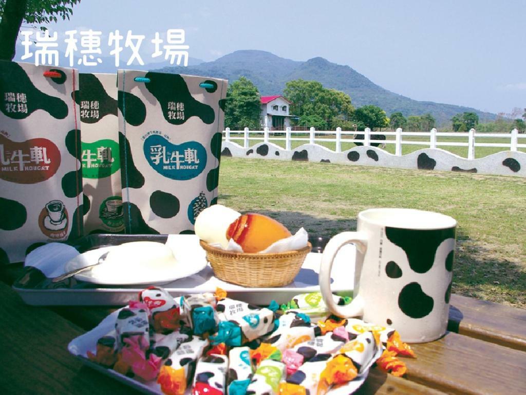 Ruisui Style B&B エクステリア 写真