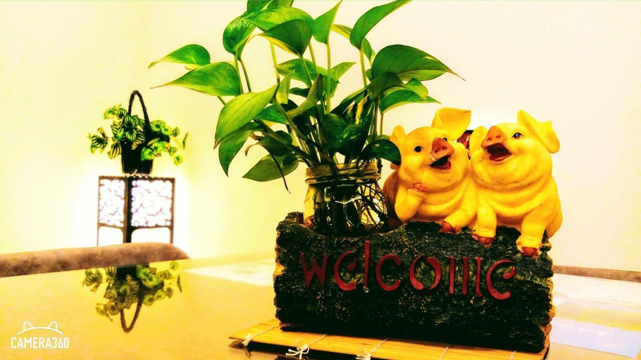 Ruisui Style B&B エクステリア 写真