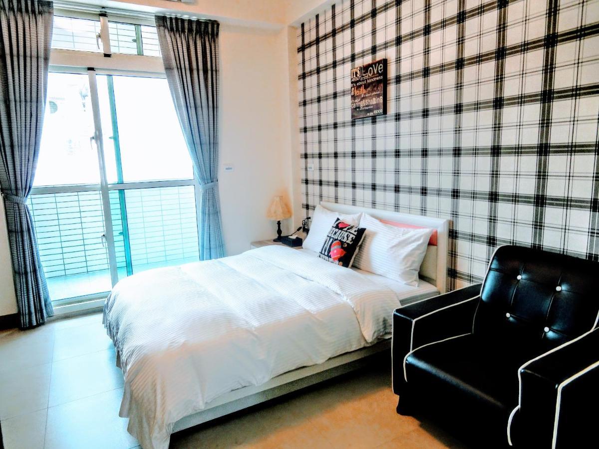 Ruisui Style B&B エクステリア 写真