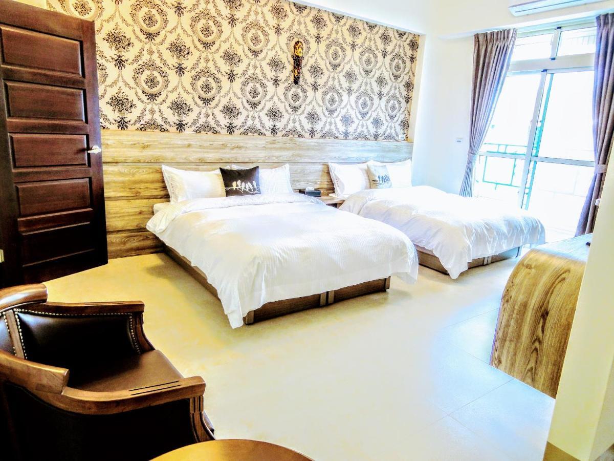 Ruisui Style B&B エクステリア 写真