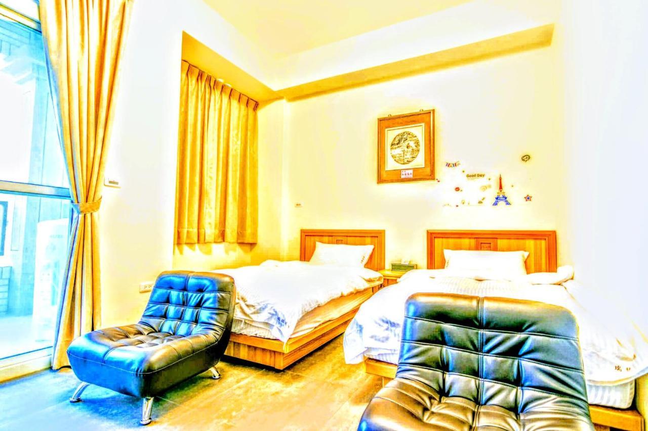 Ruisui Style B&B エクステリア 写真